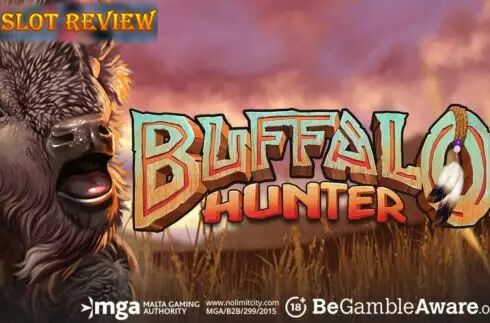 Buffalo Hunter Slot Review